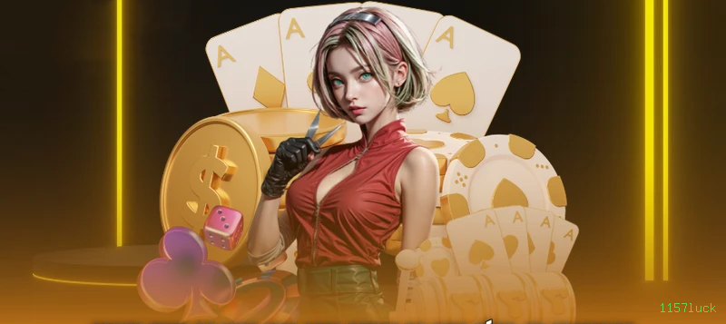 Programa VIP 1157luck - benefícios exclusivos