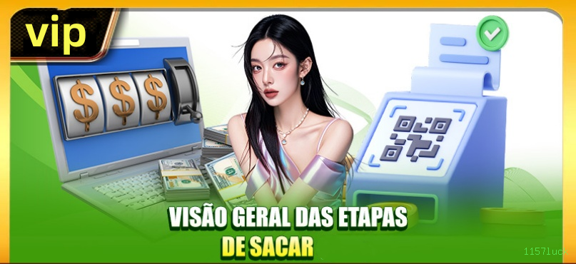 Suporte VIP 1157luck - atendimento prioritário
